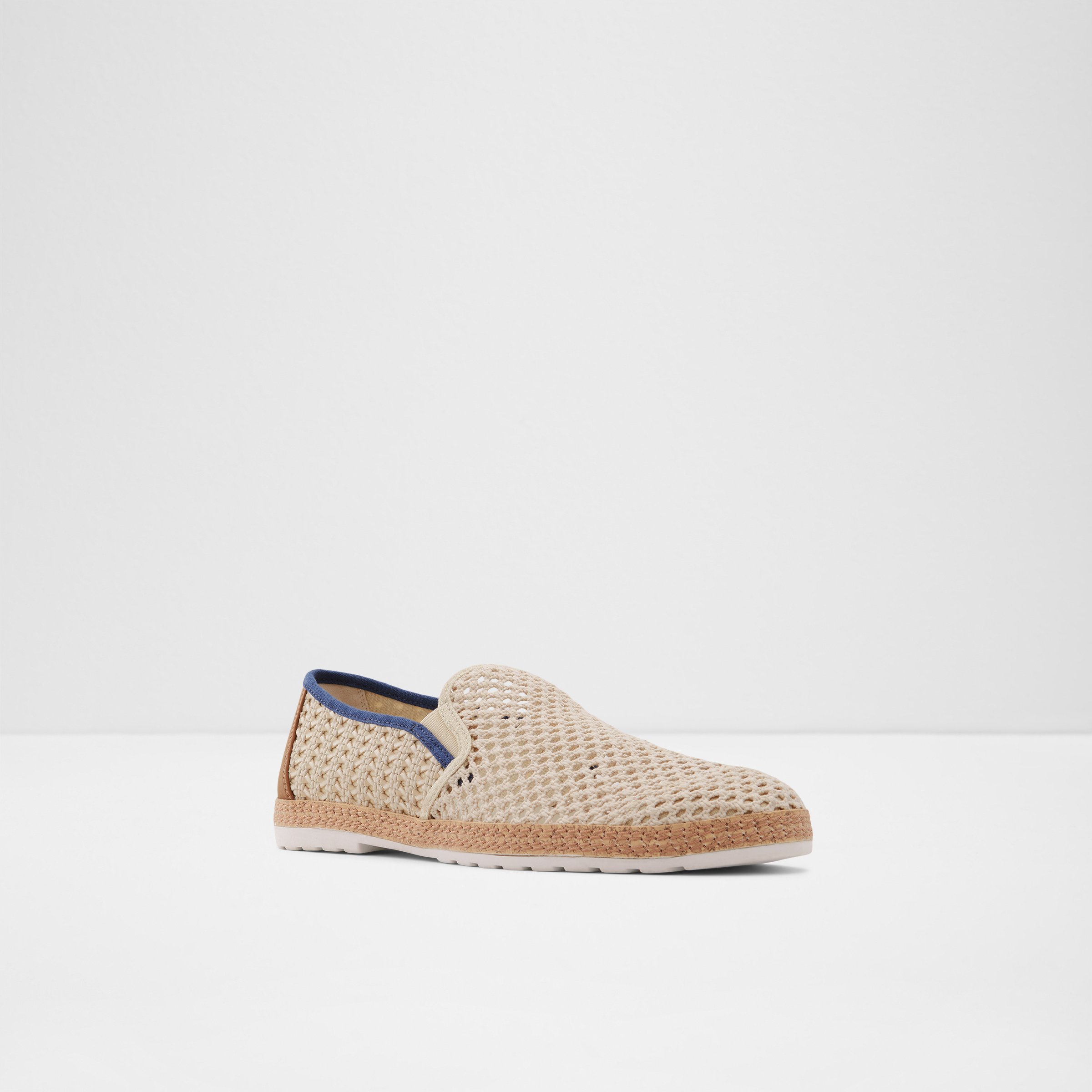 Kianou Beige Men's Espadrilles | ALDO Canada