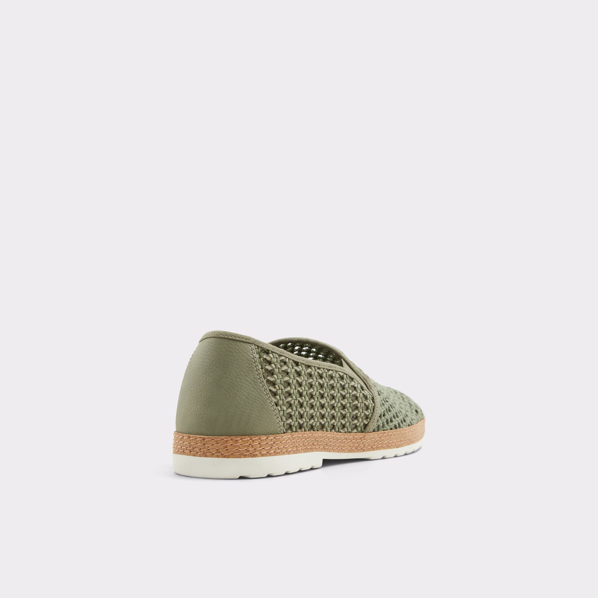 Kianou Light Green Men's Summer days essentials | ALDO Canada