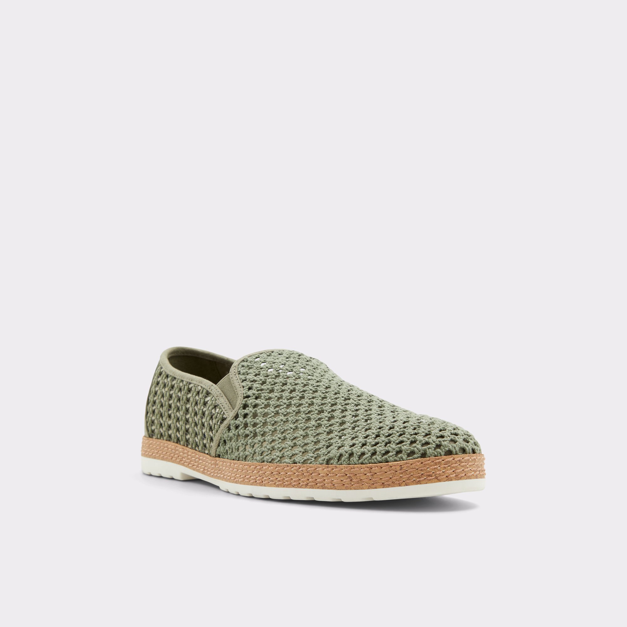 Kianou Light Green Men's Summer days essentials | ALDO Canada