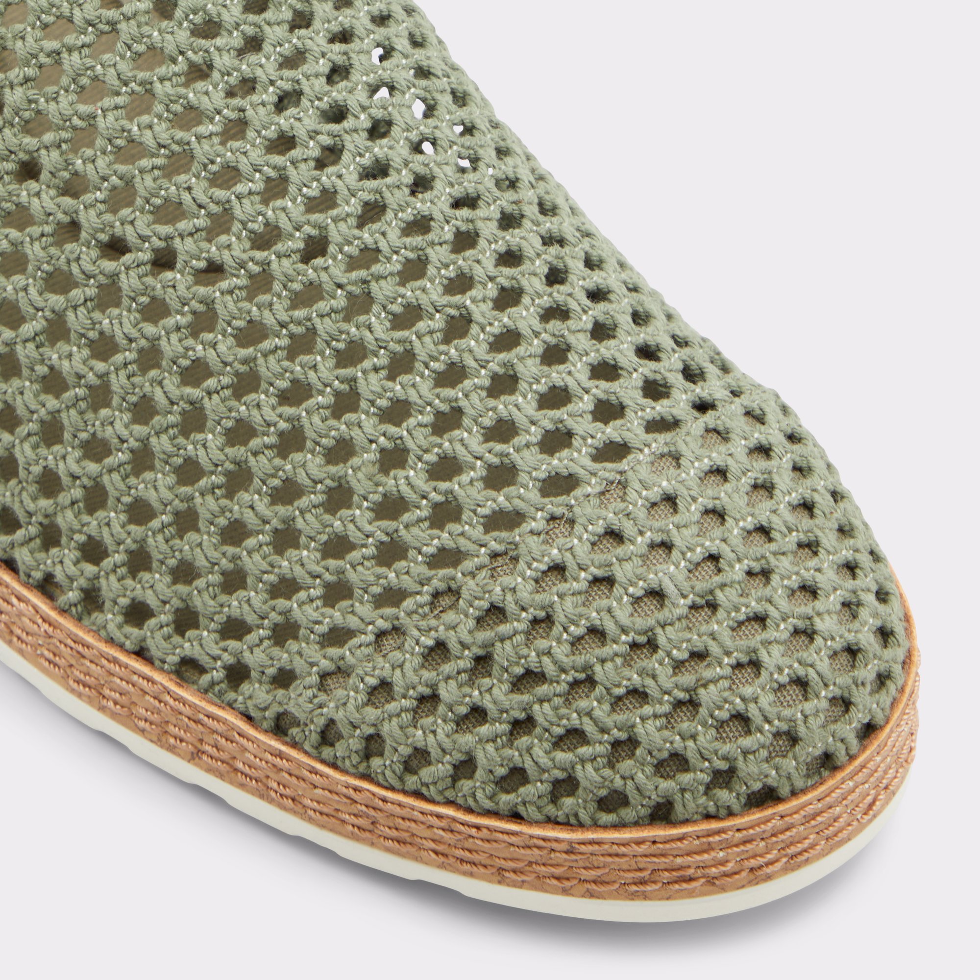 Kianou Light Green Men's Summer days essentials | ALDO Canada