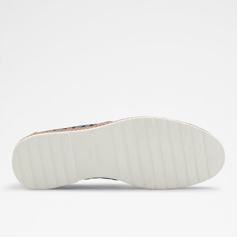 kianou zapato casual de hombre-azul_10blue