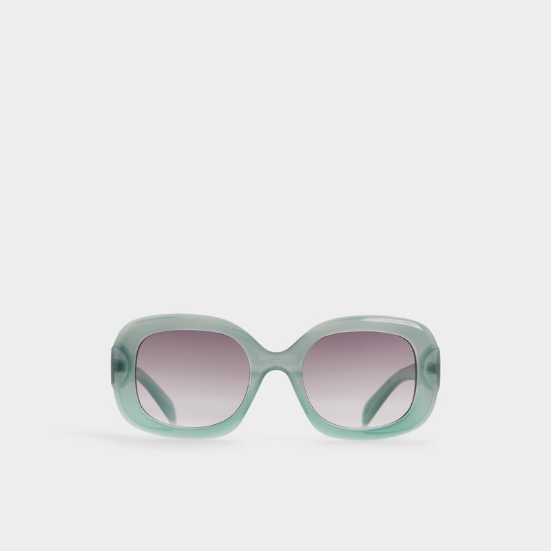 Kienna lentes de sol de mujer – verde