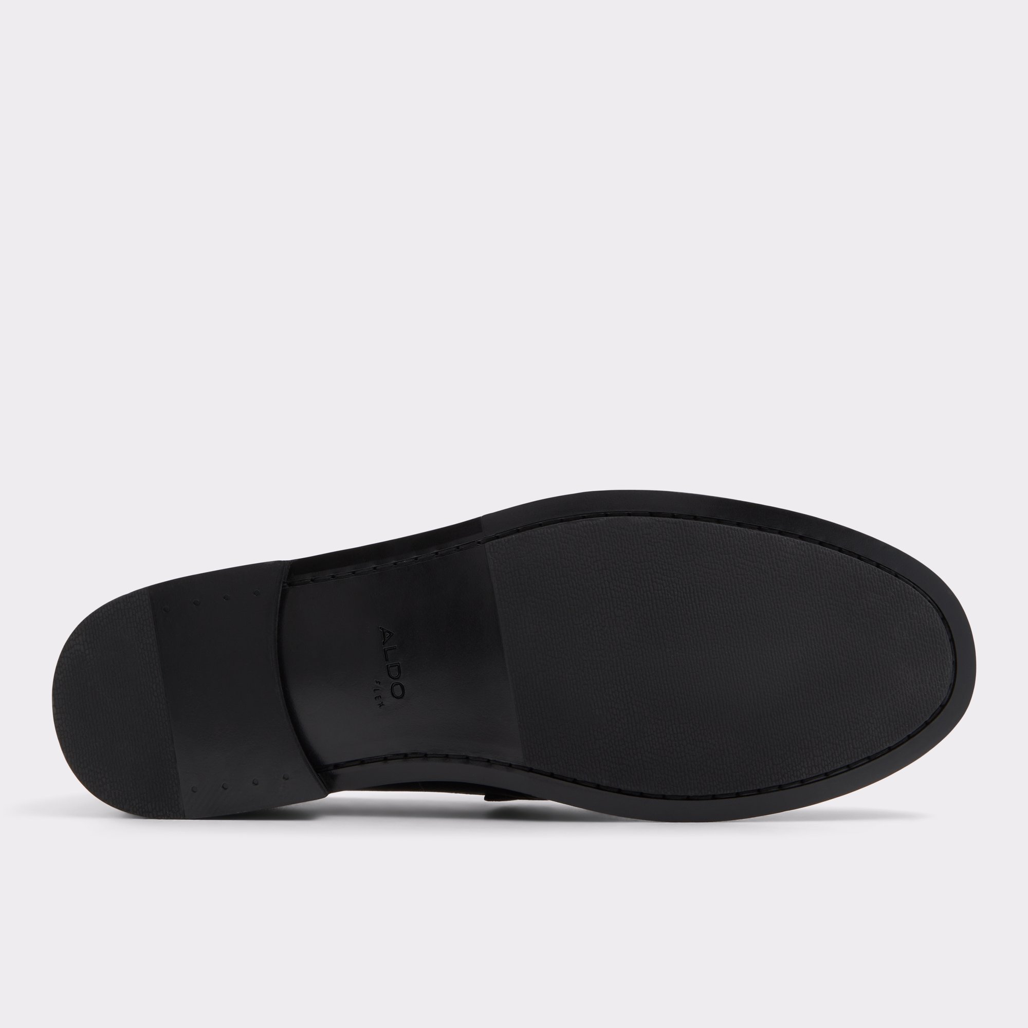 Kieran Black/ Men's Loafers & Slip-Ons | ALDO Canada