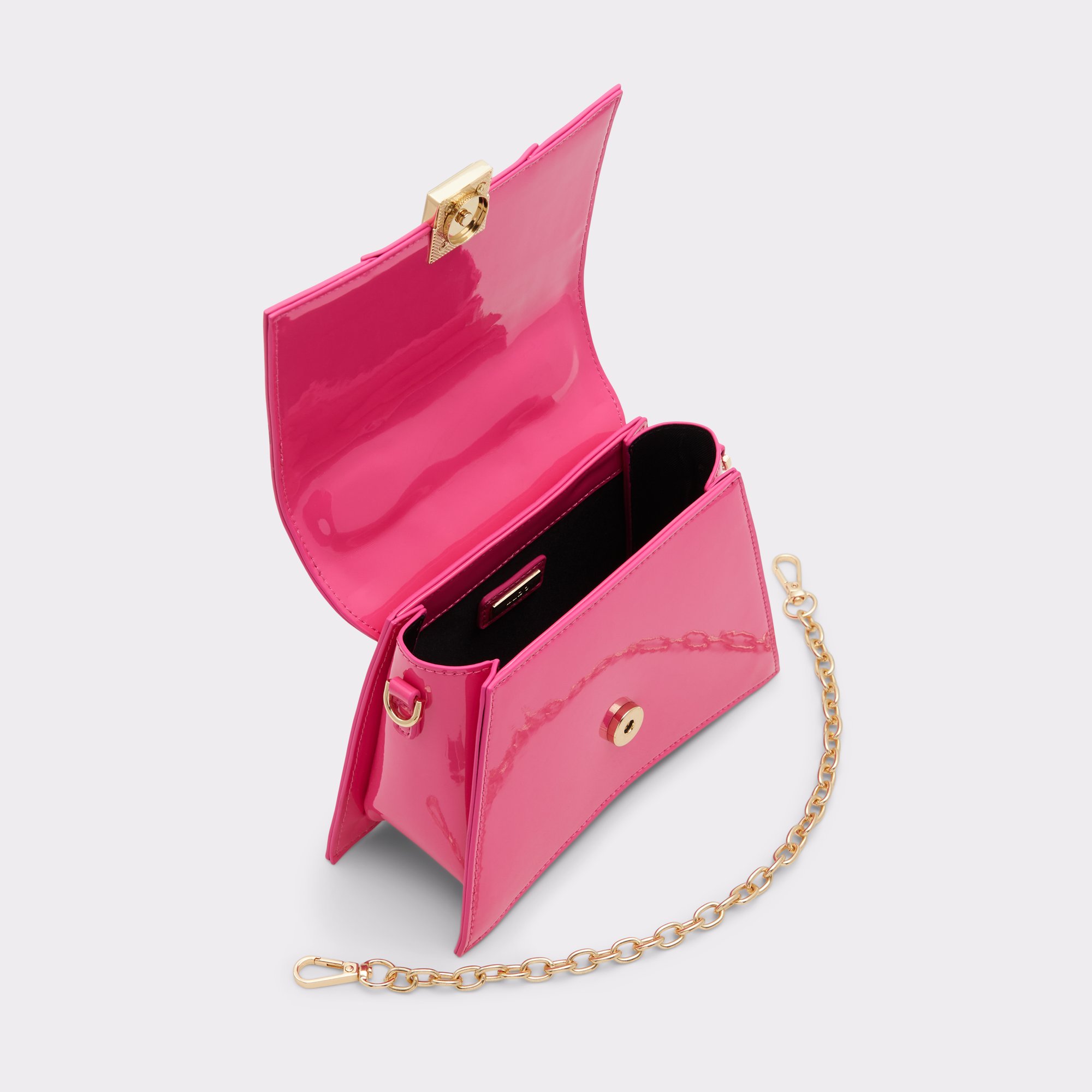 Kindraax Bright Pink Women's Top Handle Bags | ALDO US