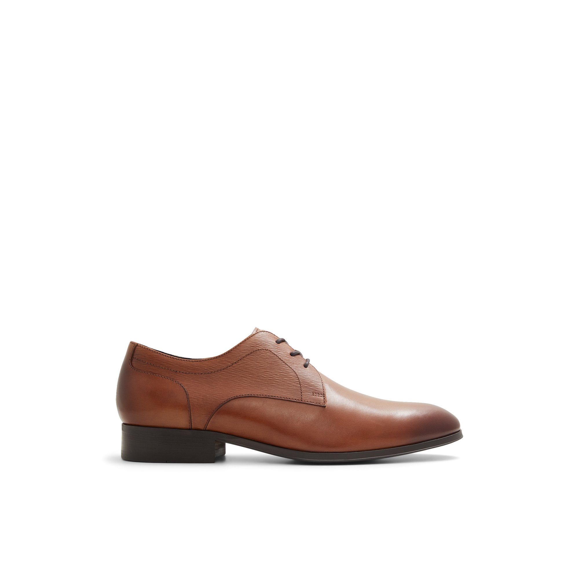 ALDO Kingsley - Men's Oxfords and Lace up - Brown