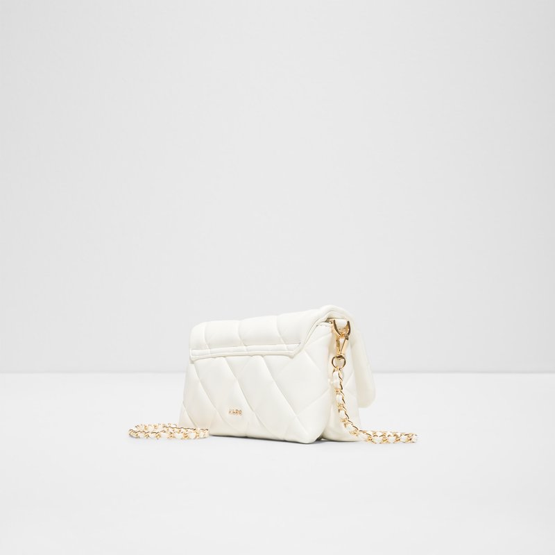 kirstyn cartera de mujer-blanco_white