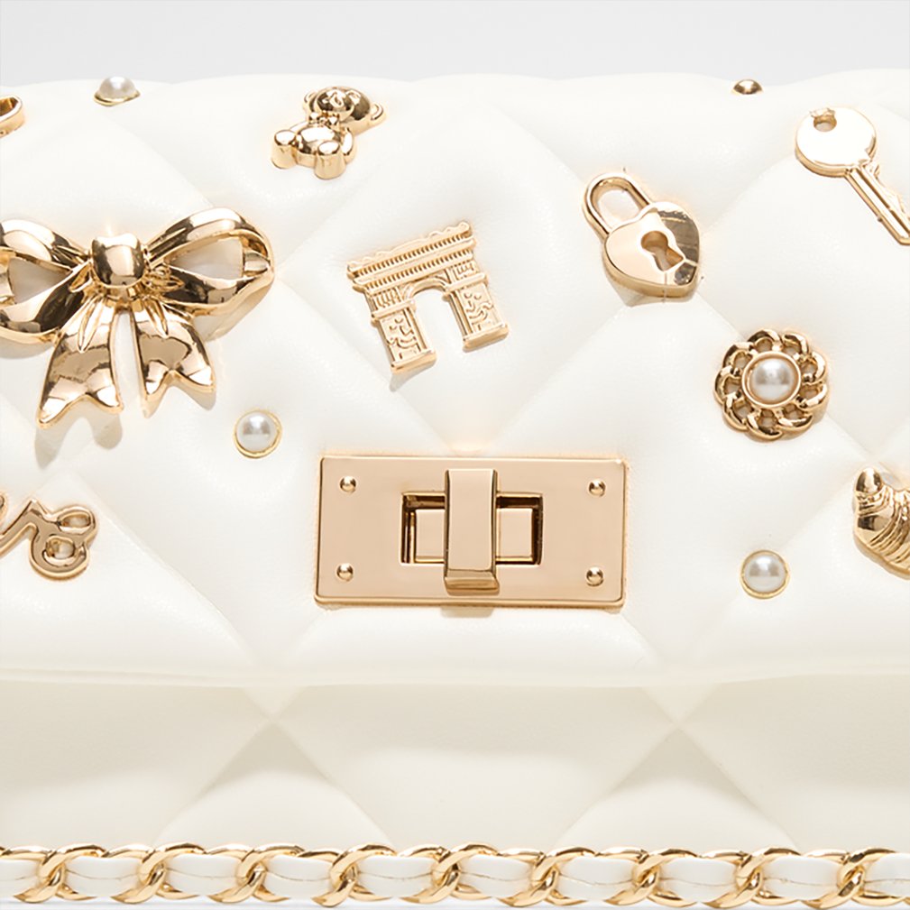 kirstyn cartera de mujer-blanco_white