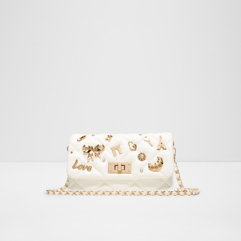 kirstyn cartera de mujer-blanco_white