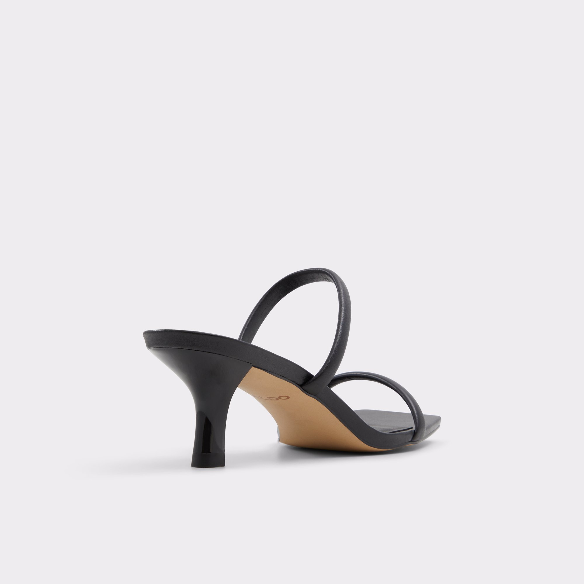 Kitti Black Women's Kitten Heels | ALDO Canada