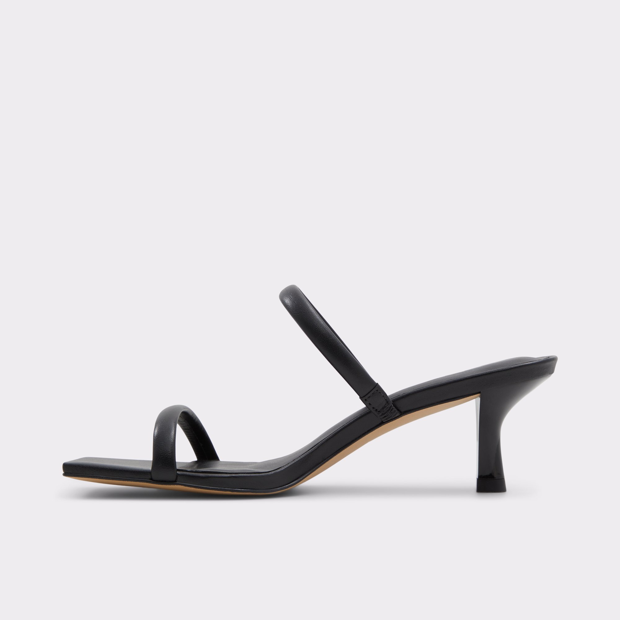 Kitti Black Women's Kitten Heels | ALDO Canada