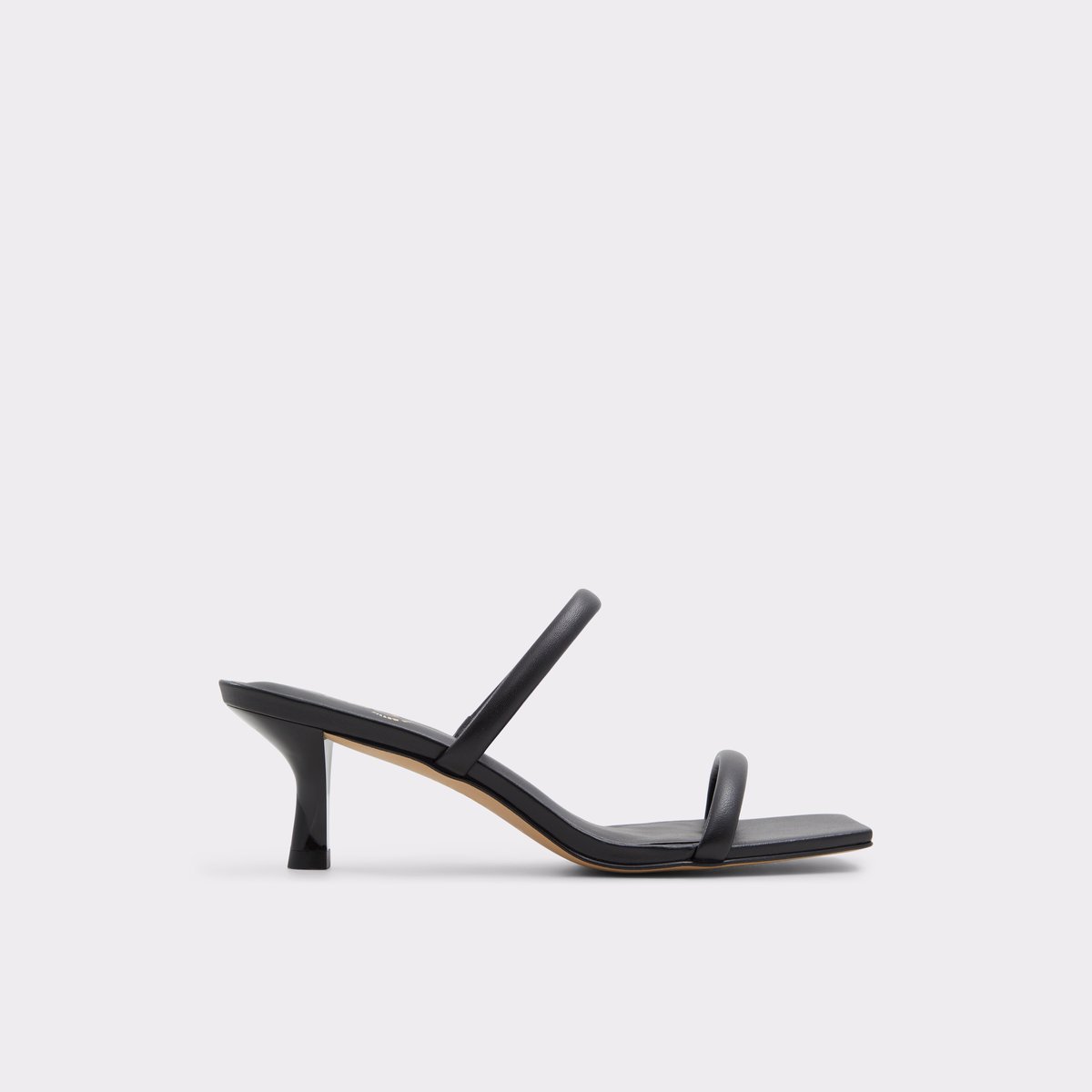 Kitti Black Women's Kitten Heels | ALDO Canada