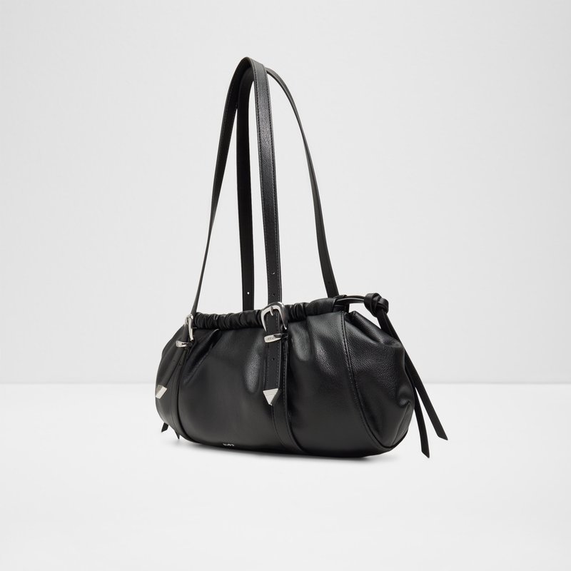 kkaia cartera de mujer-other black_black
