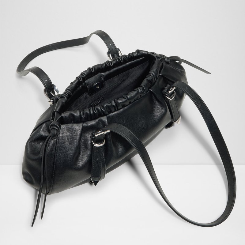 kkaia cartera de mujer-other black_black