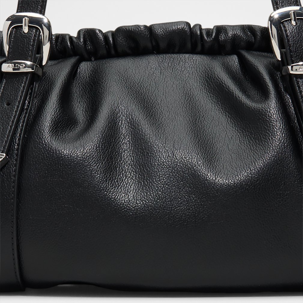 kkaia cartera de mujer-other black_black