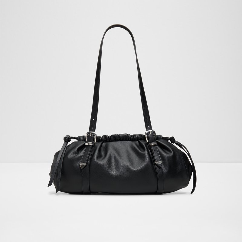kkaia cartera de mujer-other black_black
