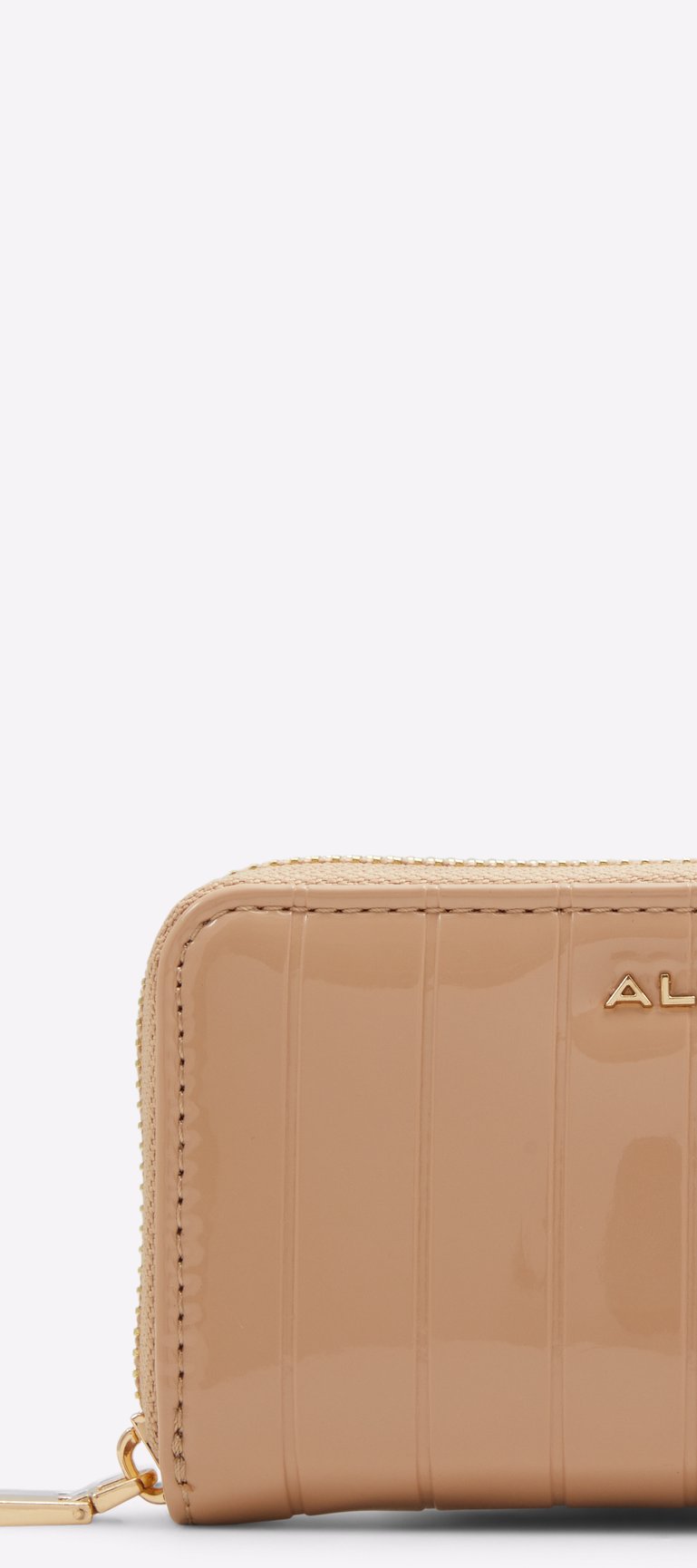 Kleo Light Brown Women's Wallets | ALDO US