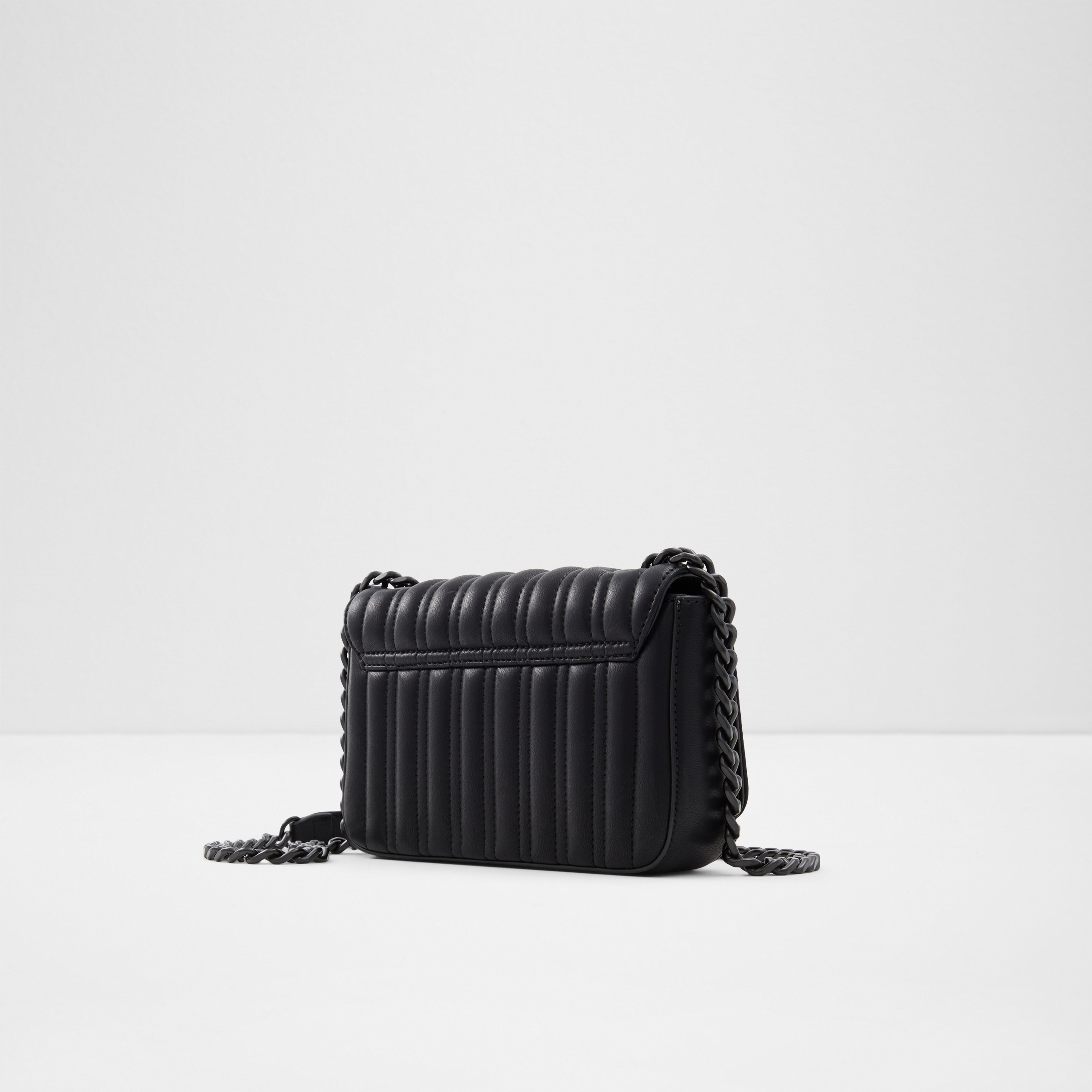 Koeni Black/Black Women's Crossbody Bags | ALDO Canada