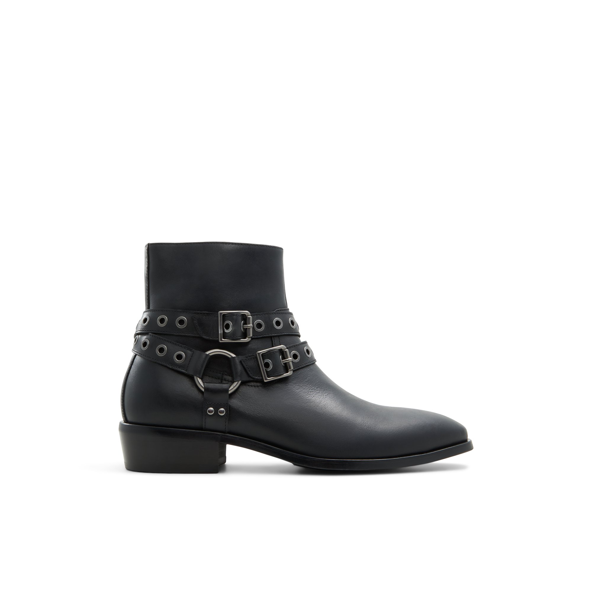 ALDO Koid - Men's Boot - Black, Size 11