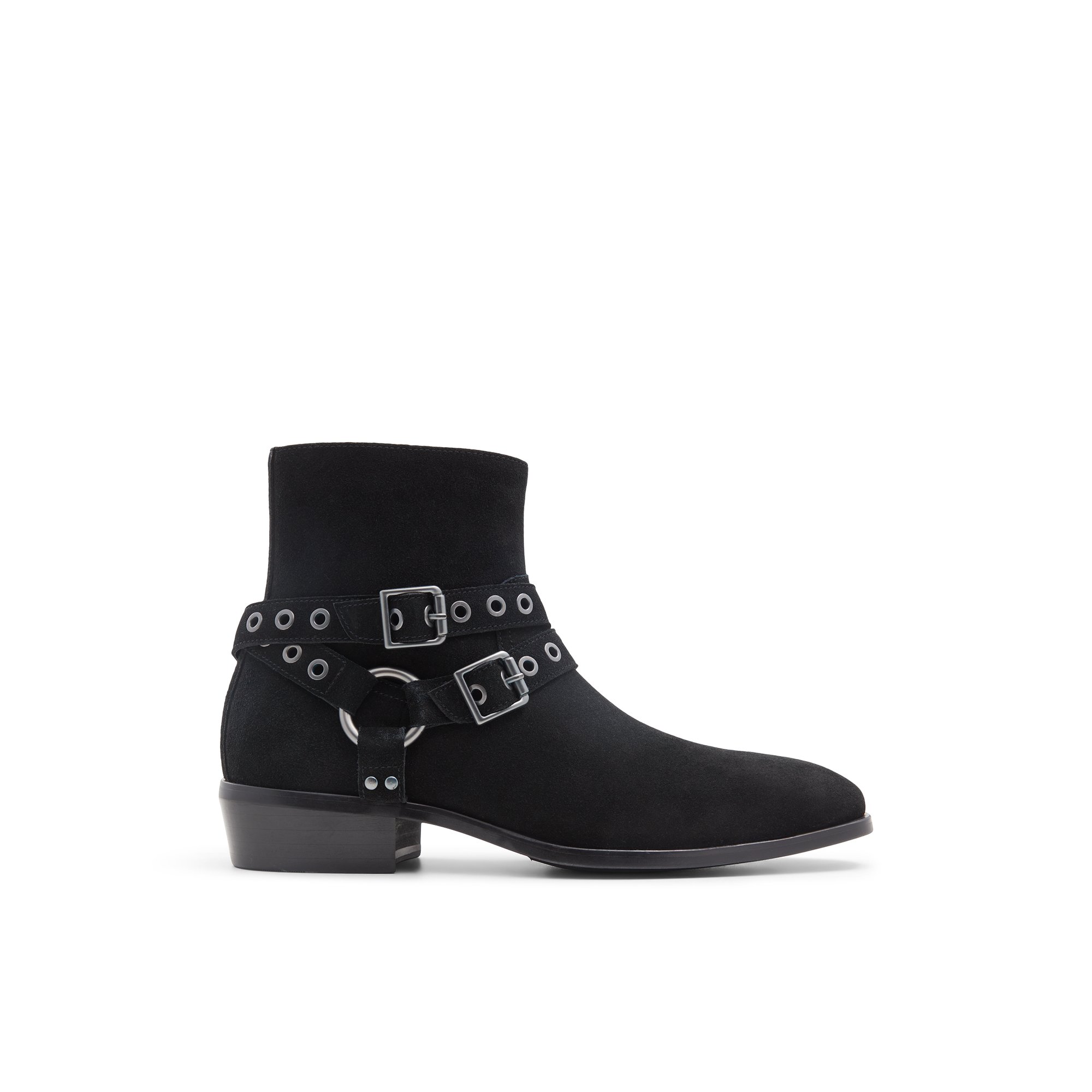 ALDO Koid - Men's Casual Boot - Black, Size 12