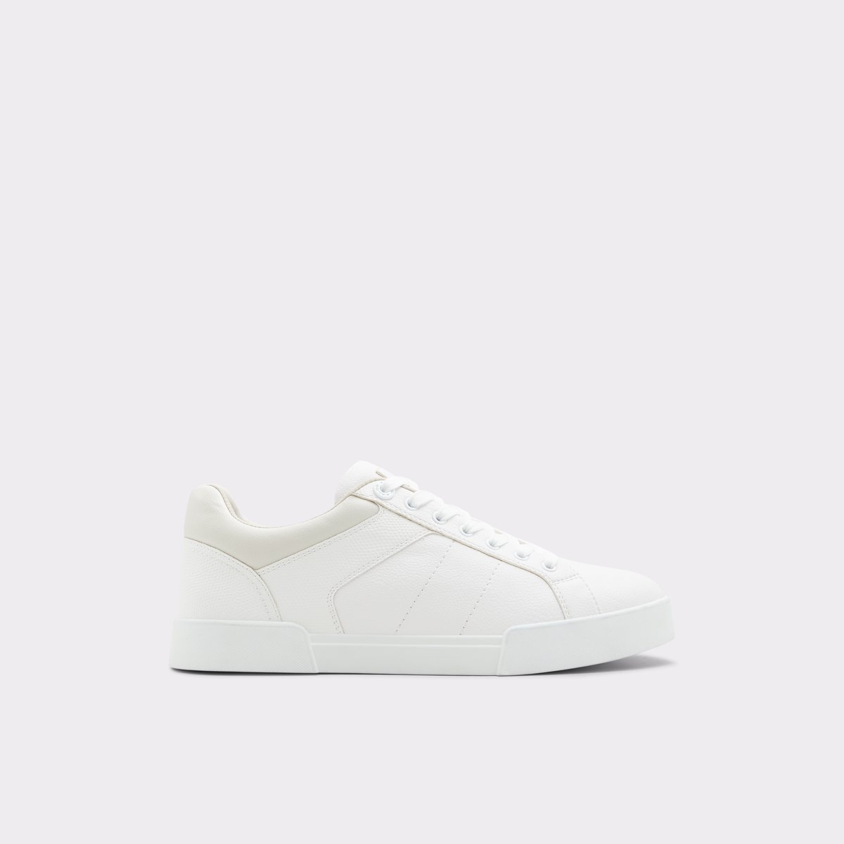 Kolbovic White Men's Low top | ALDO US