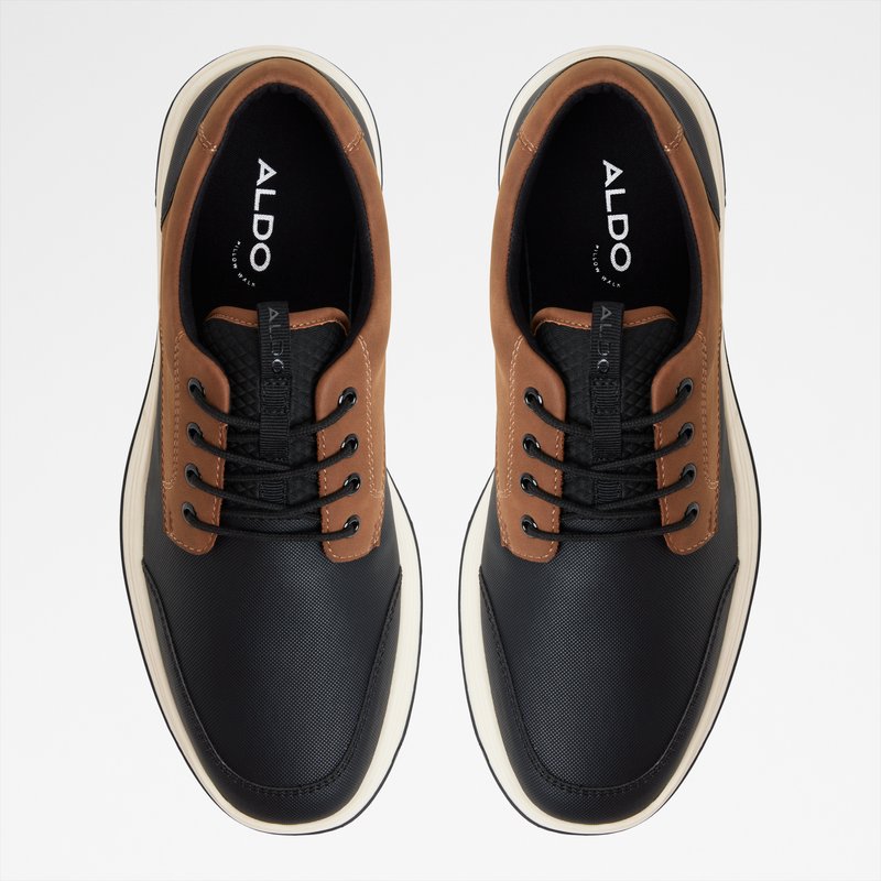 Konnor zapato casual de hombre