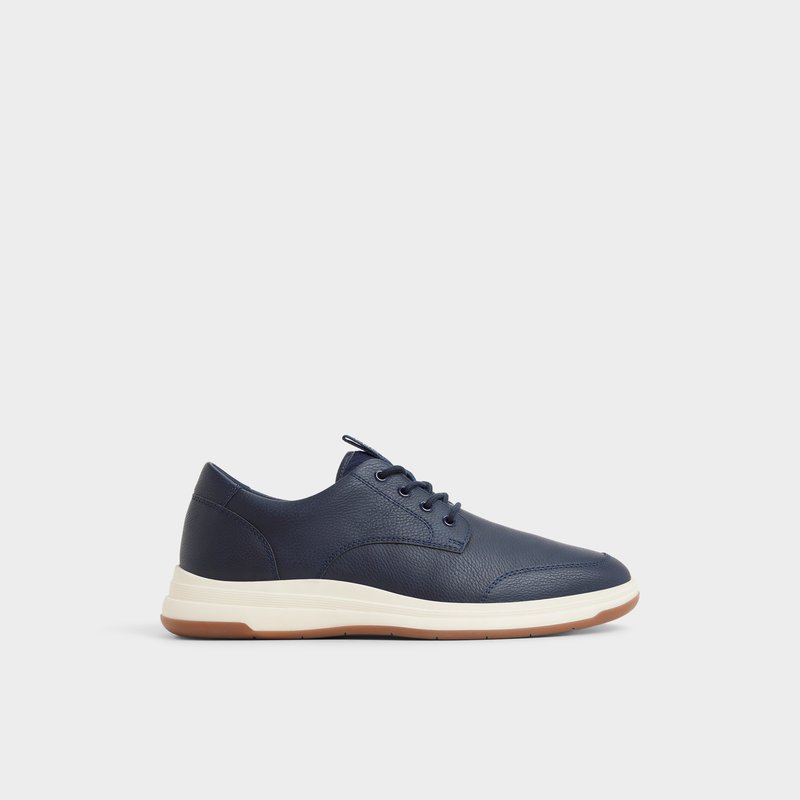 konnor zapato casual de hombre-azul_11blue