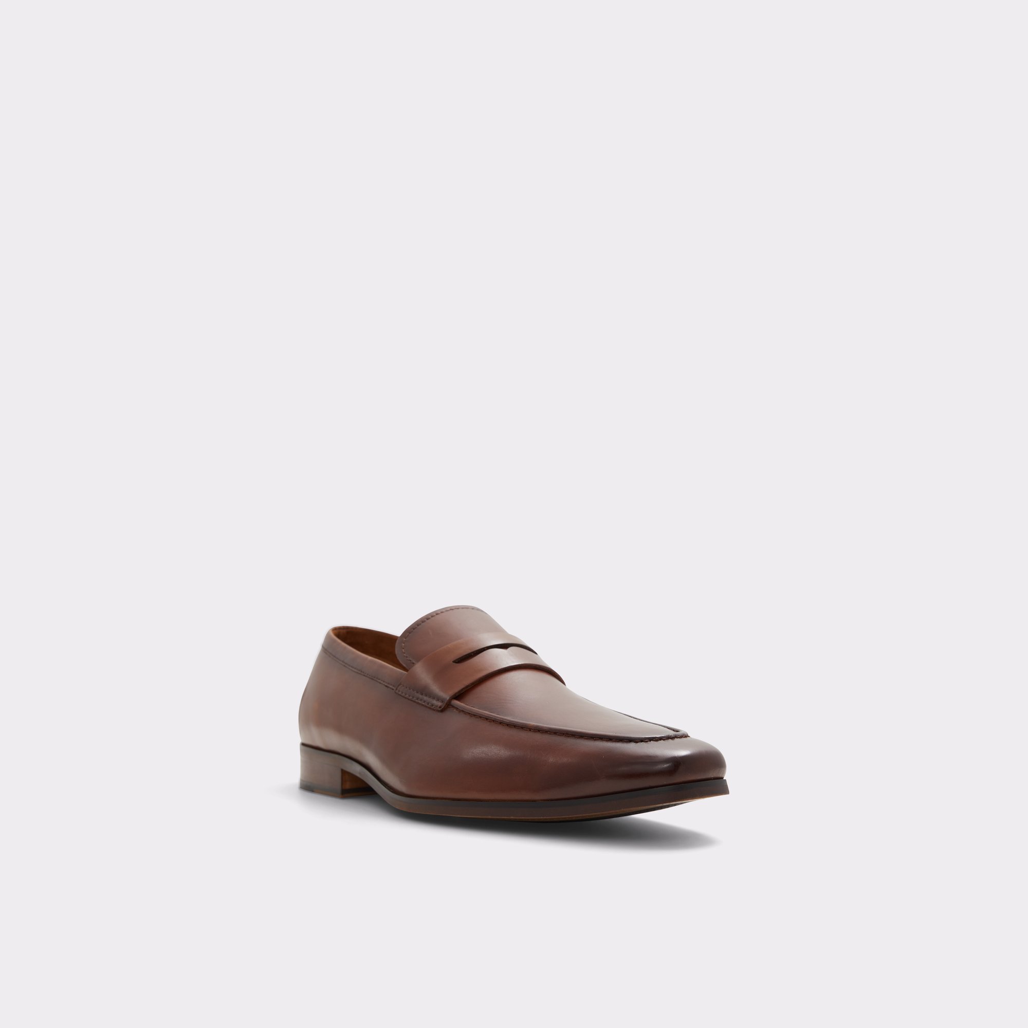 Kooperflex Cognac Men's Loafers & Slip-Ons | ALDO Canada