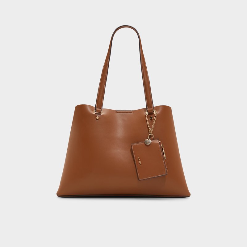 Korer cartera de mujer – marron