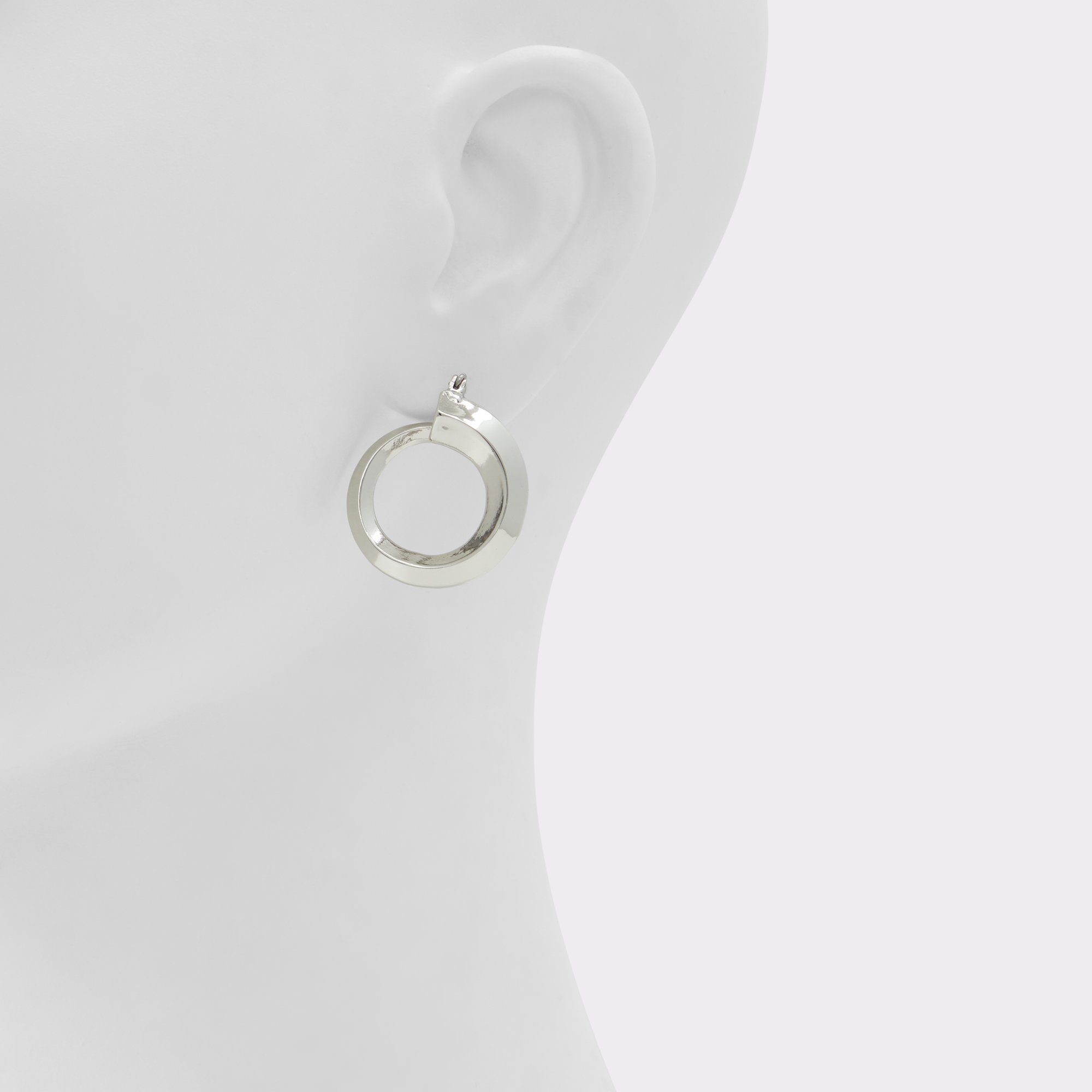 Kourtnay Silver Women's Earrings | ALDO Canada