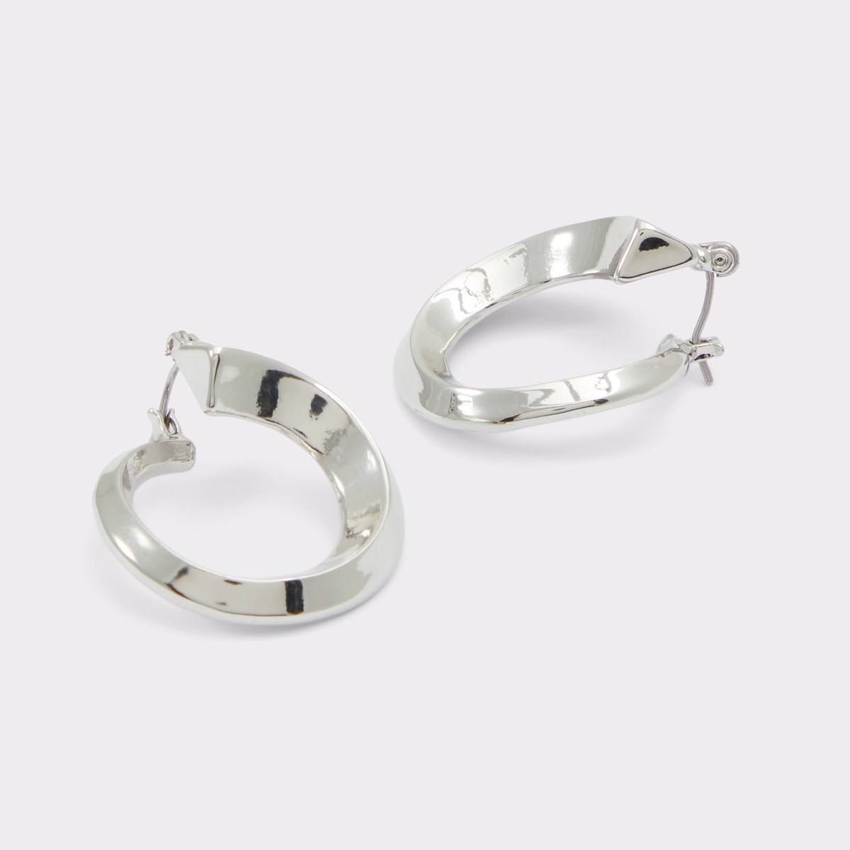 Kourtnay Silver Women's Earrings | ALDO Canada