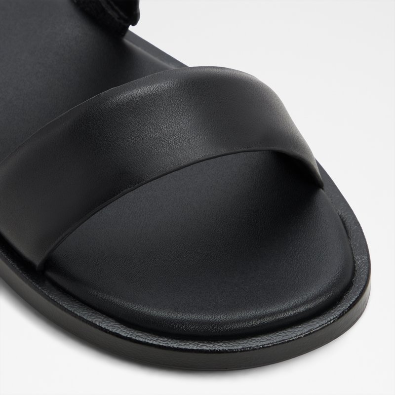 krios sandalia de mujer-other black_8black