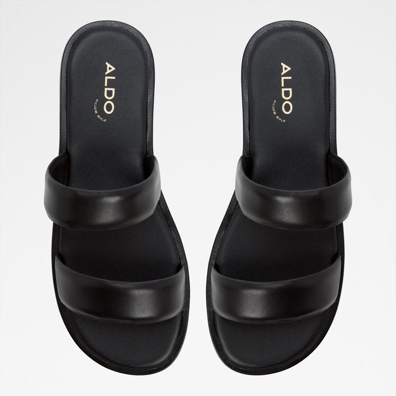 krios sandalia de mujer-other black_8black