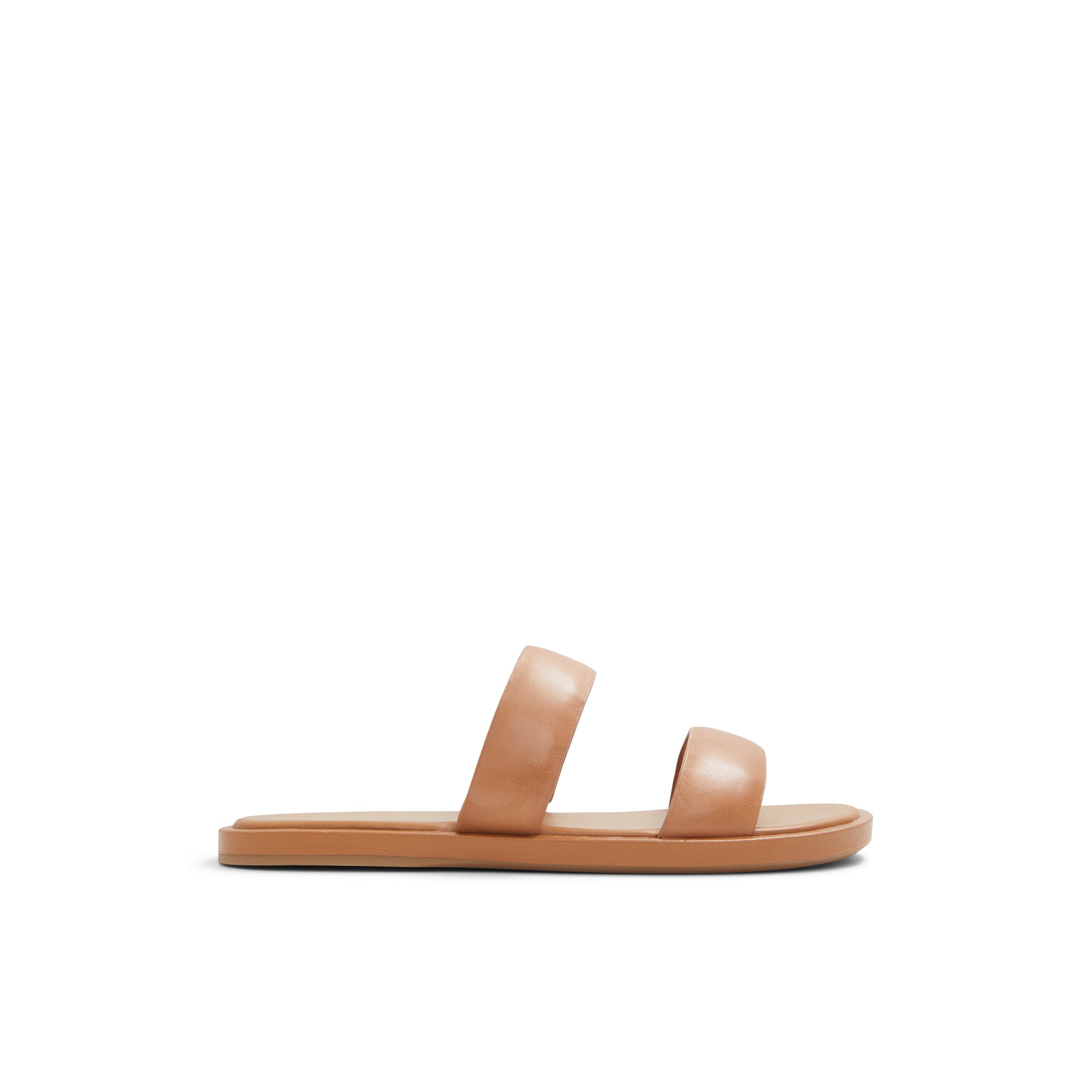 ALDO Krios - Women's Flat Sandals - Beige