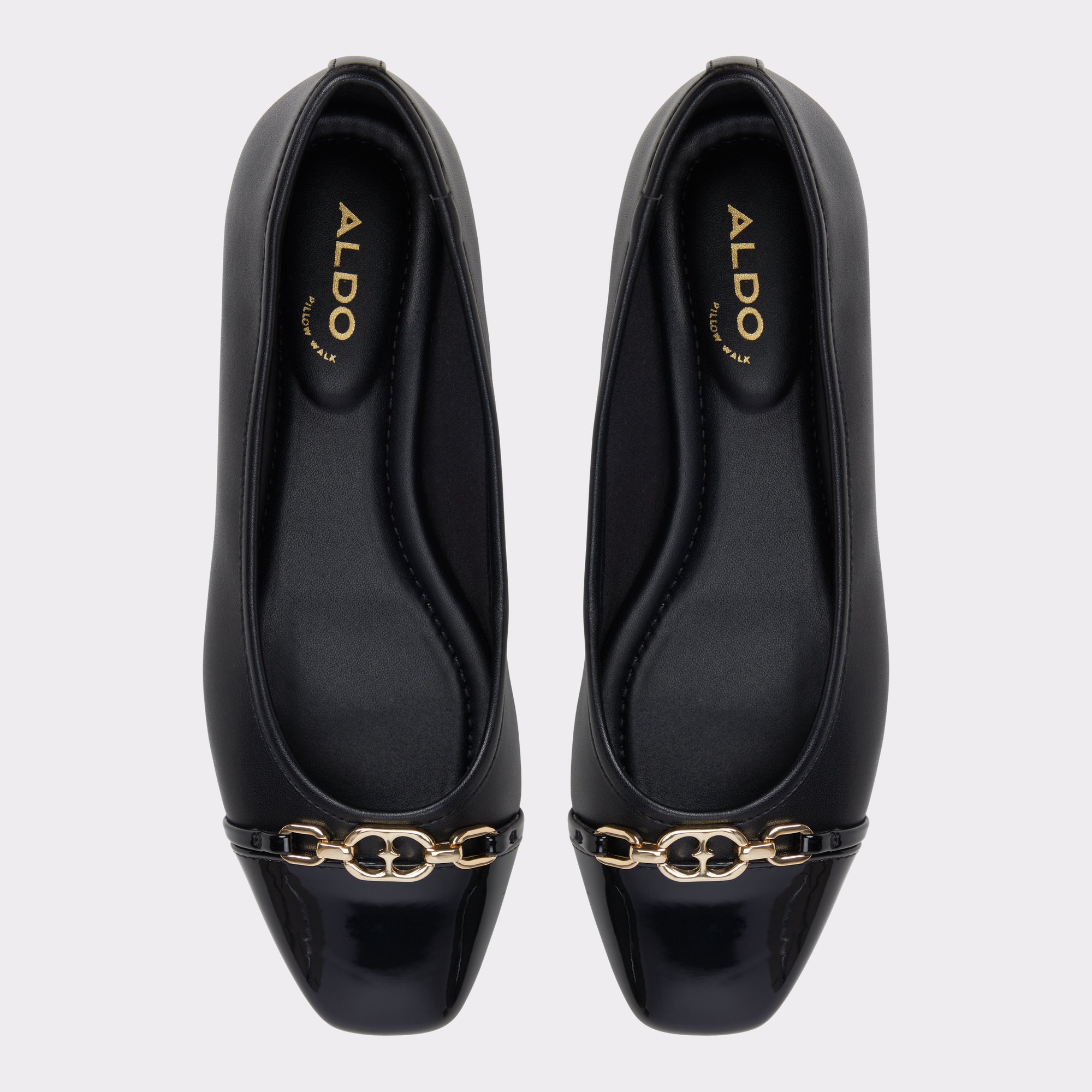 柔軟な履き心地★ALDO★Krishelle バレリーナシューズ 柔軟な履き心地☆ALDO☆Krishelle バレリーナシューズ (ALDO