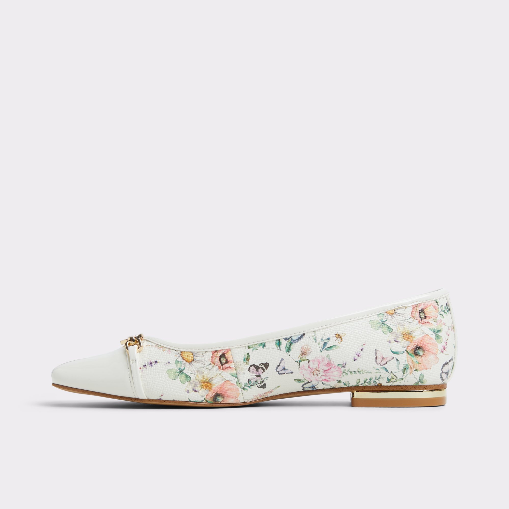Krishelle Multi Femmes Talons plats | ALDO Canada