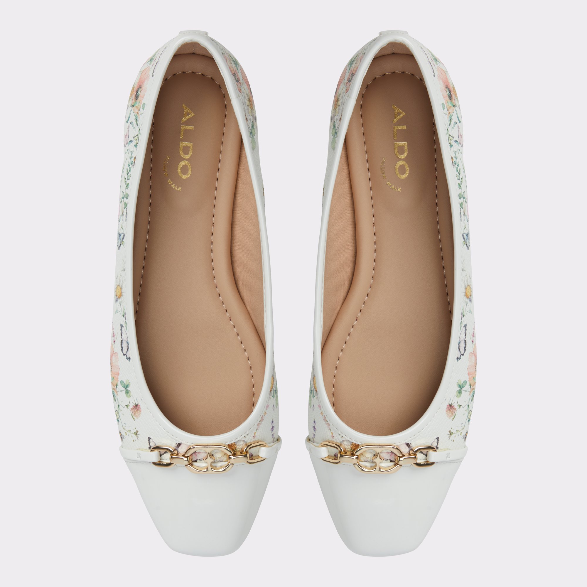 Krishelle Multi Femmes Talons plats | ALDO Canada