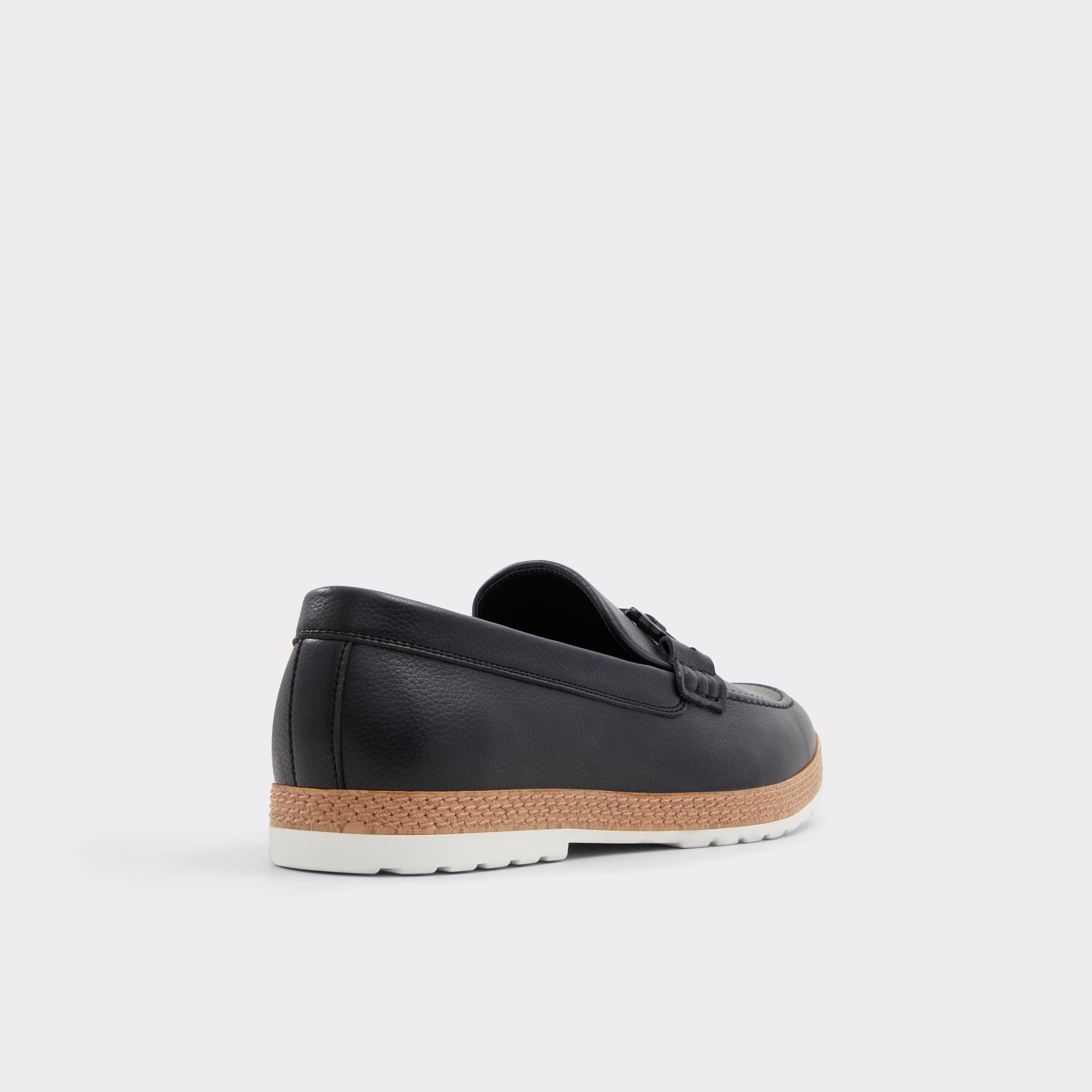 Kruger Black Men's Loafers & Slip-Ons | ALDO Canada