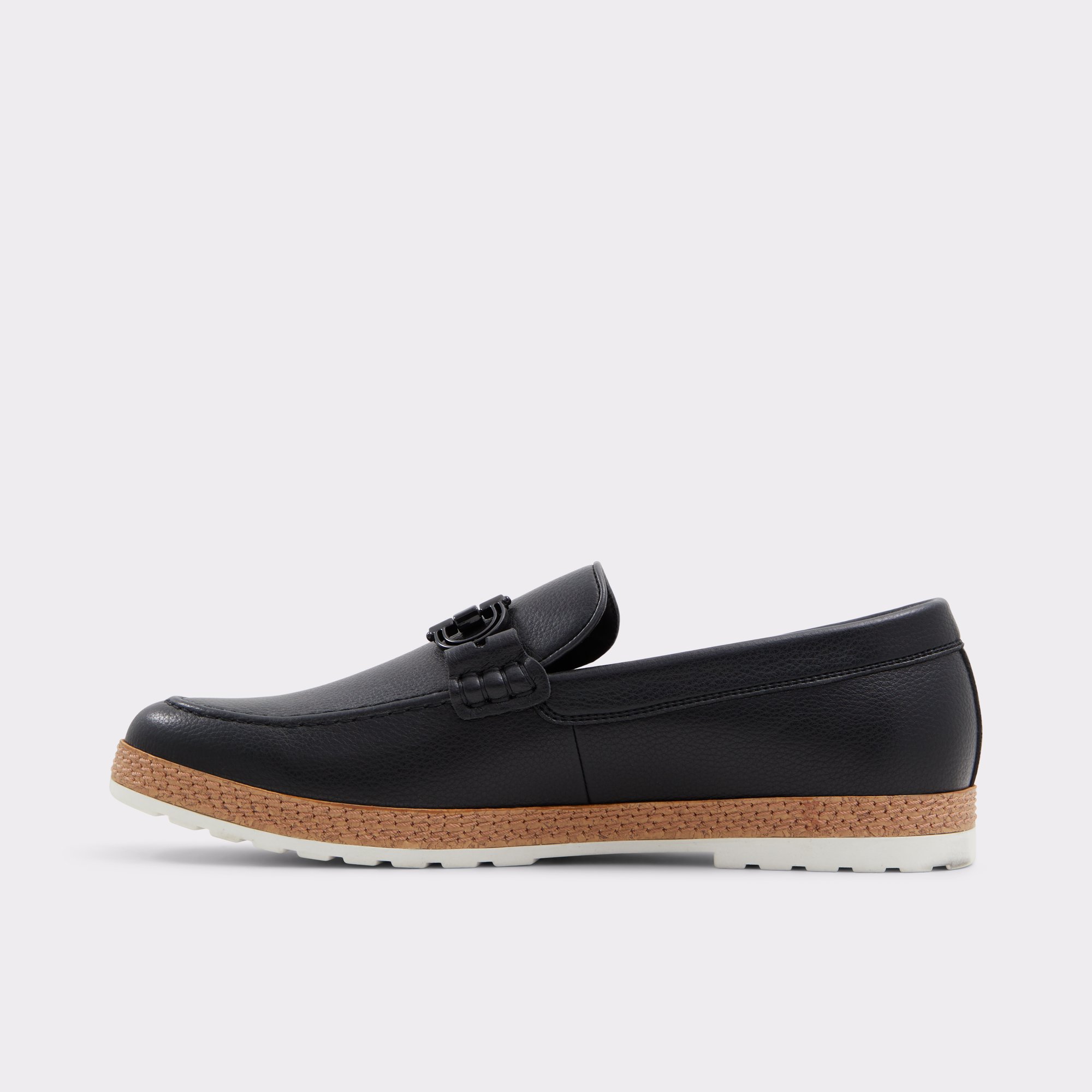 Kruger Black Men's Loafers & Slip-Ons | ALDO Canada