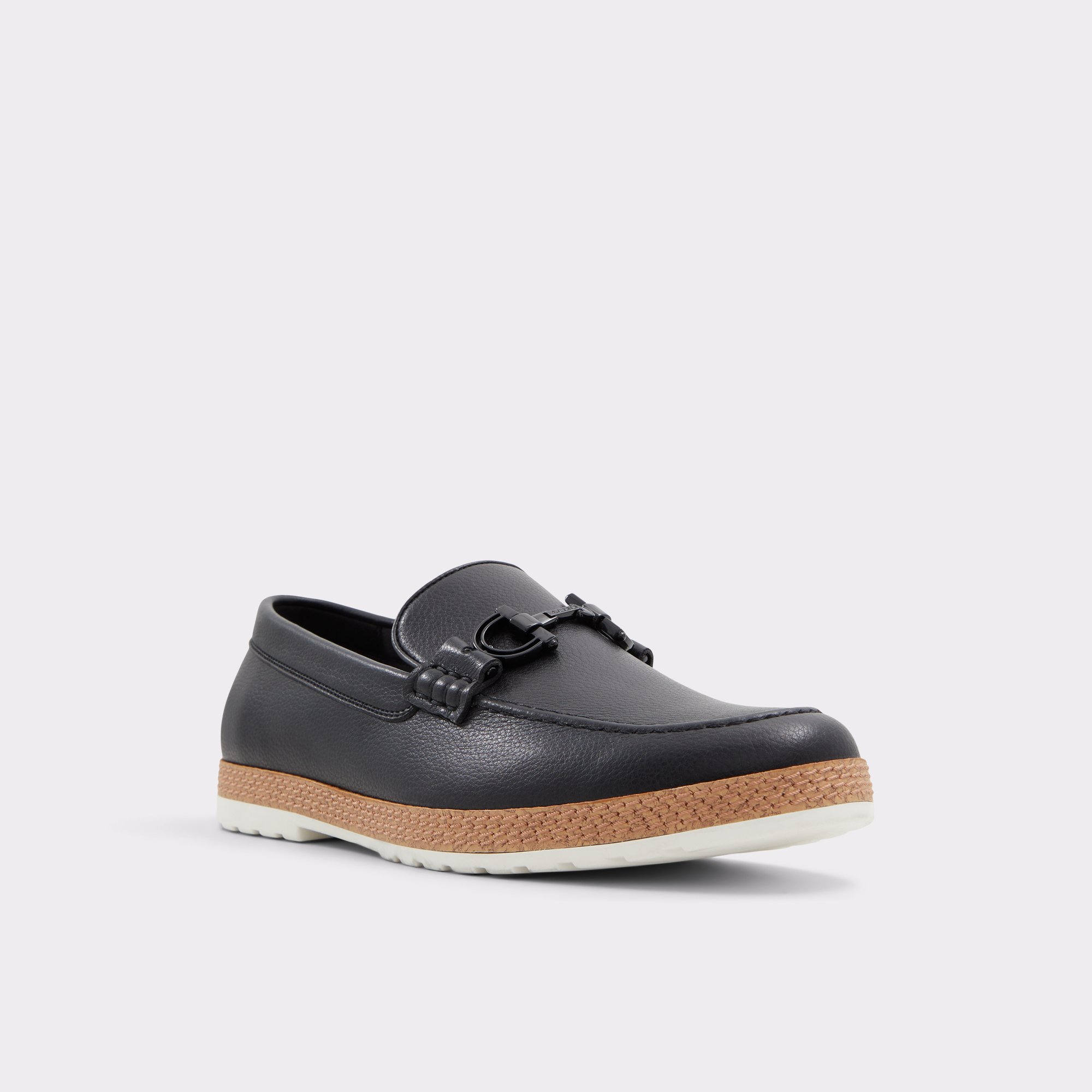 Kruger Black Men's Loafers & Slip-Ons | ALDO Canada