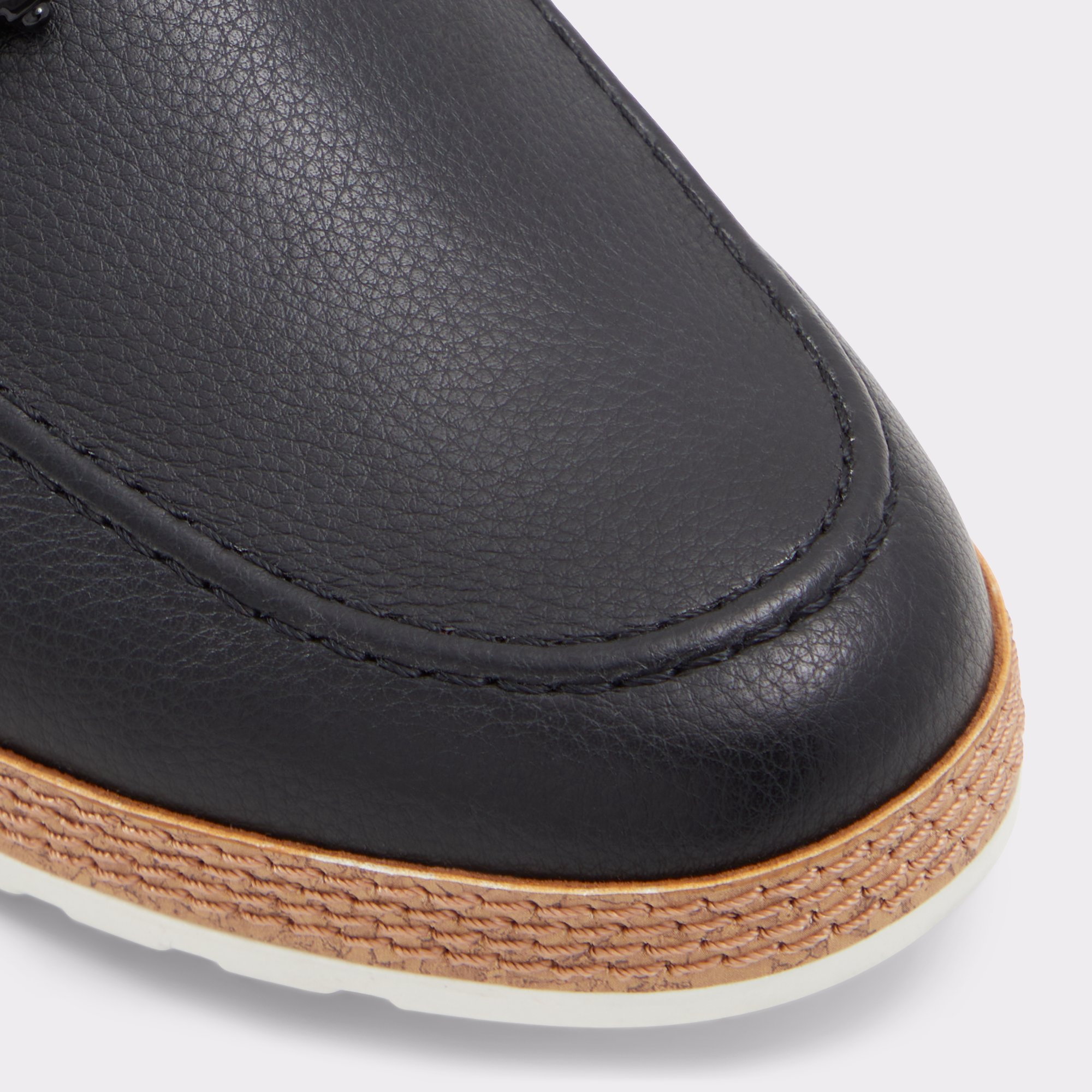 Kruger Black Men's Loafers & Slip-Ons | ALDO Canada