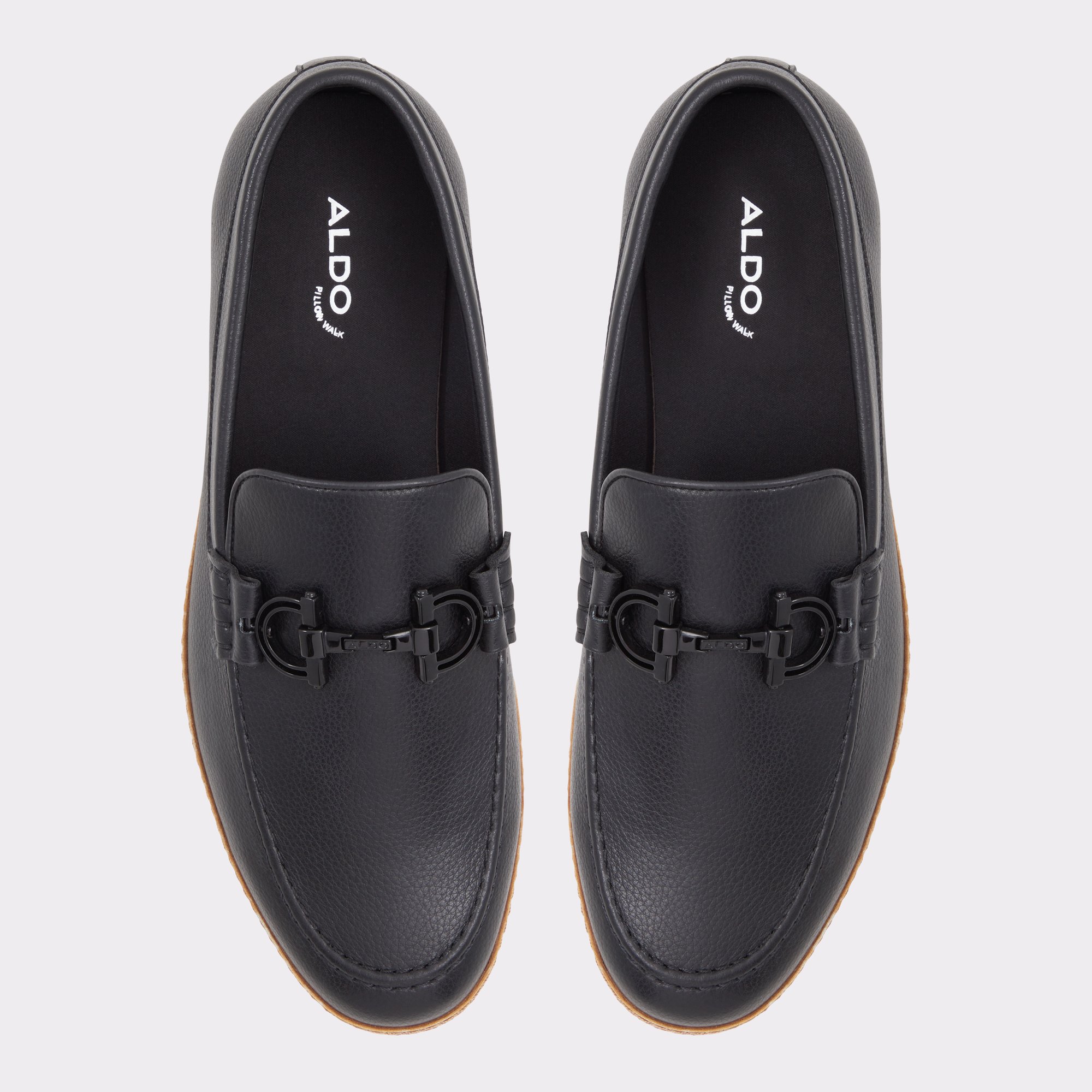 Kruger Black Men's Loafers & Slip-Ons | ALDO Canada