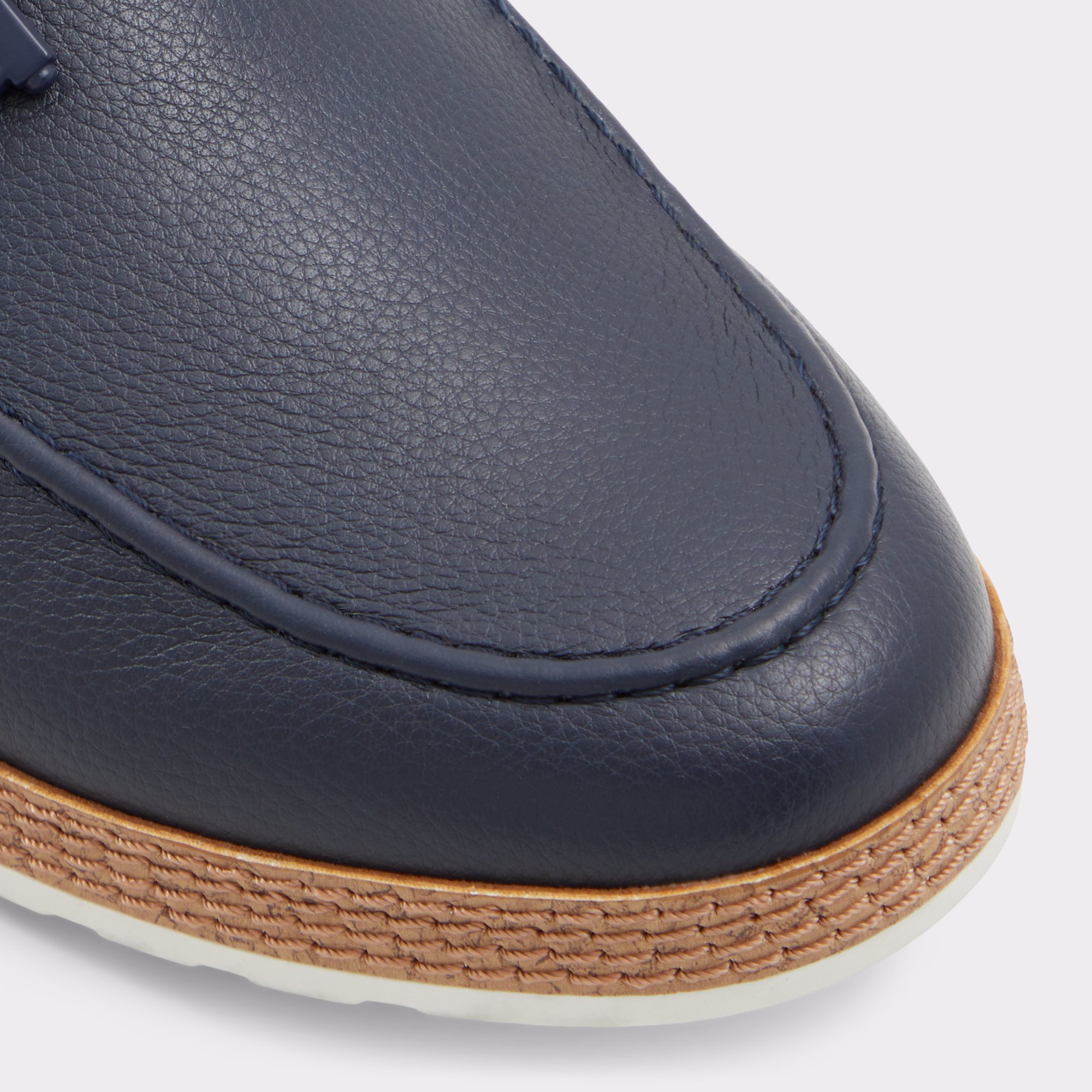 Kruger Navy Men's Loafers & Slip-Ons | ALDO Canada