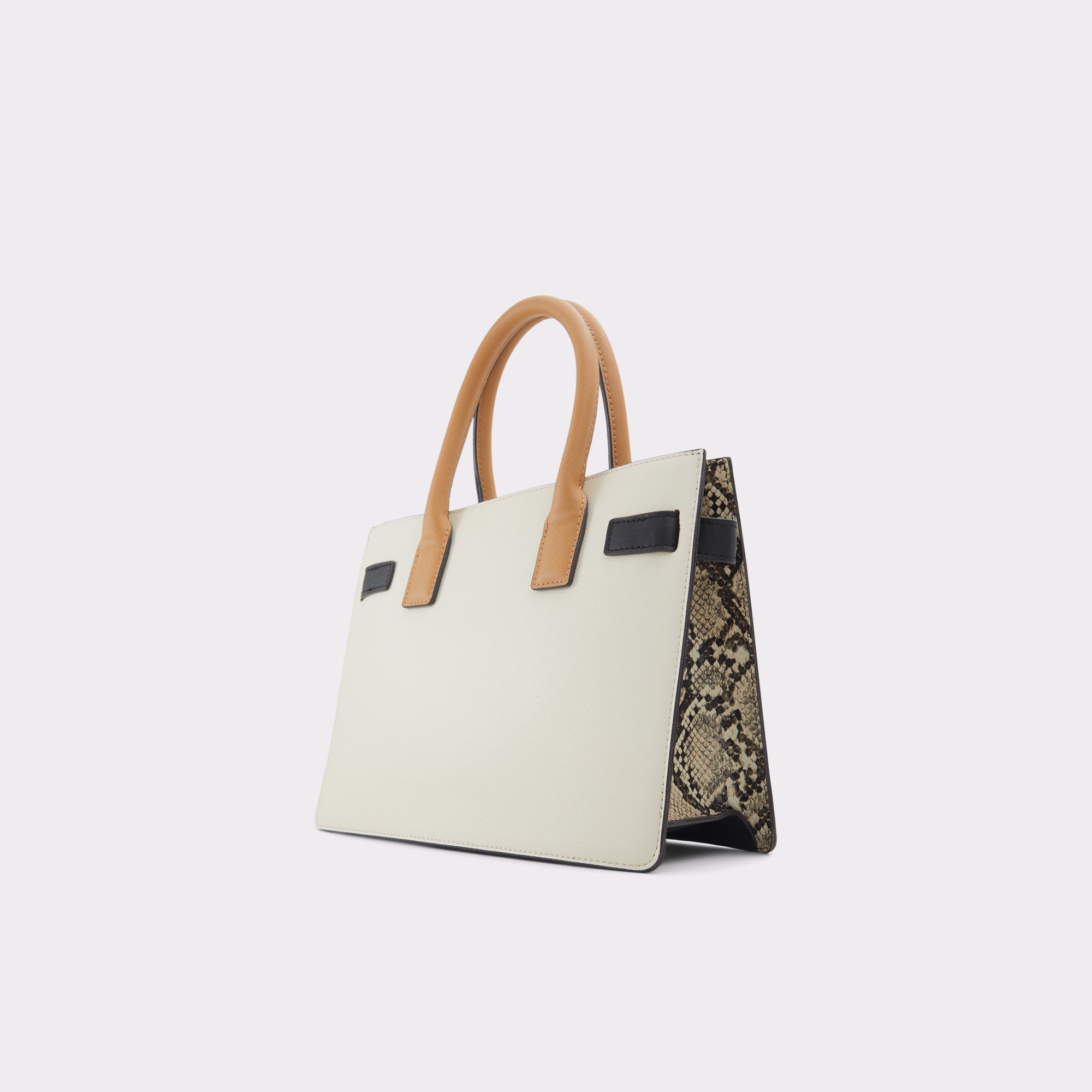 Kruzeex White/Bone Women's Tote & Satchel bags | ALDO Canada