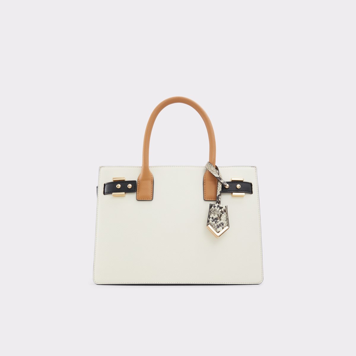 Kruzeex White/Bone Women's Tote & Satchel bags | ALDO Canada