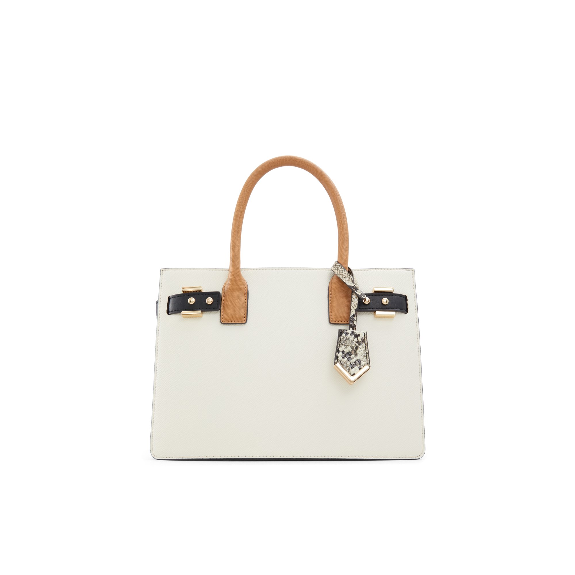 ALDO Kruzeex - Women's Handbags Totes - White