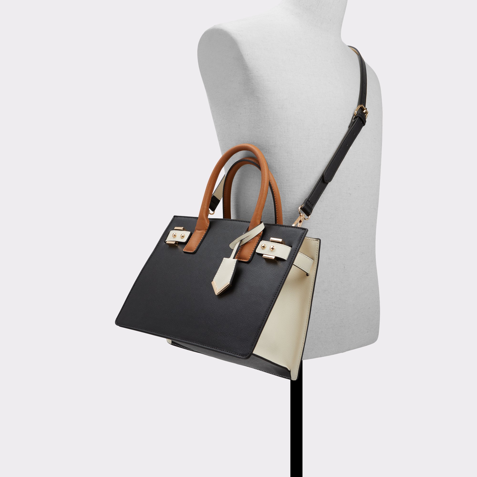 Kruzeex Bone Multi Women's Tote & Satchel bags | ALDO Canada