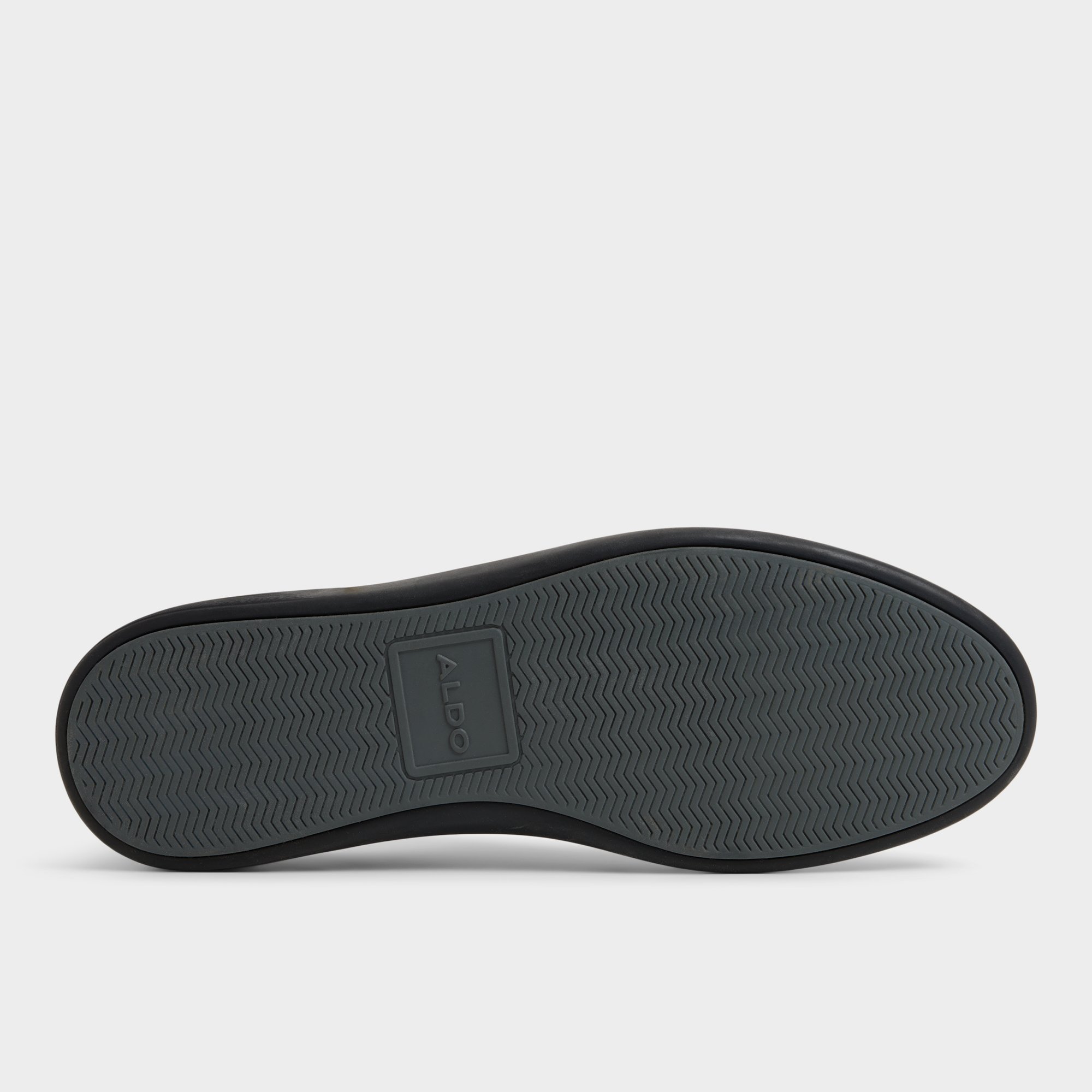 Kurtis Black Men's Low top | ALDO Canada