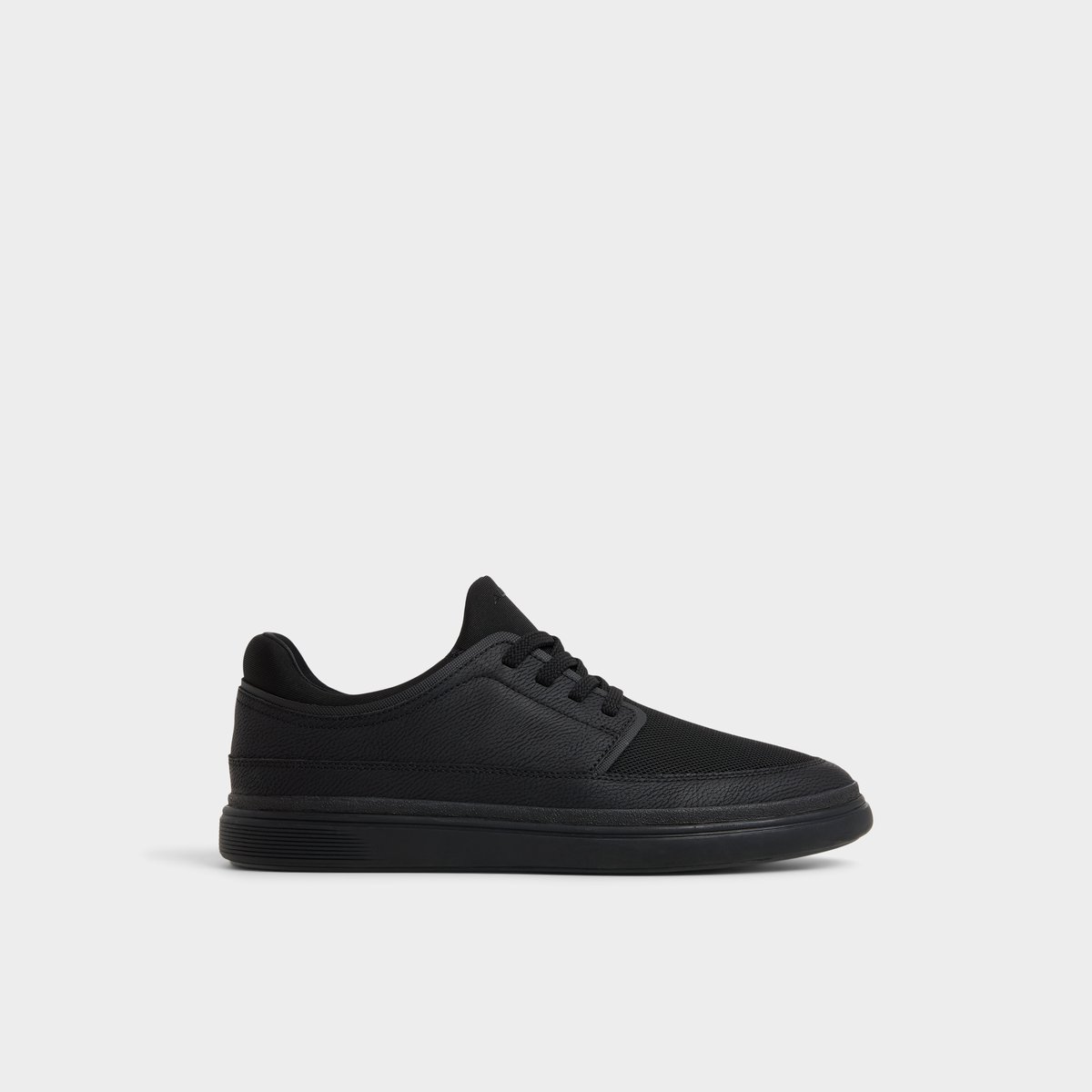 NERO Kurtis Black Men's Low top | ALDO Canada