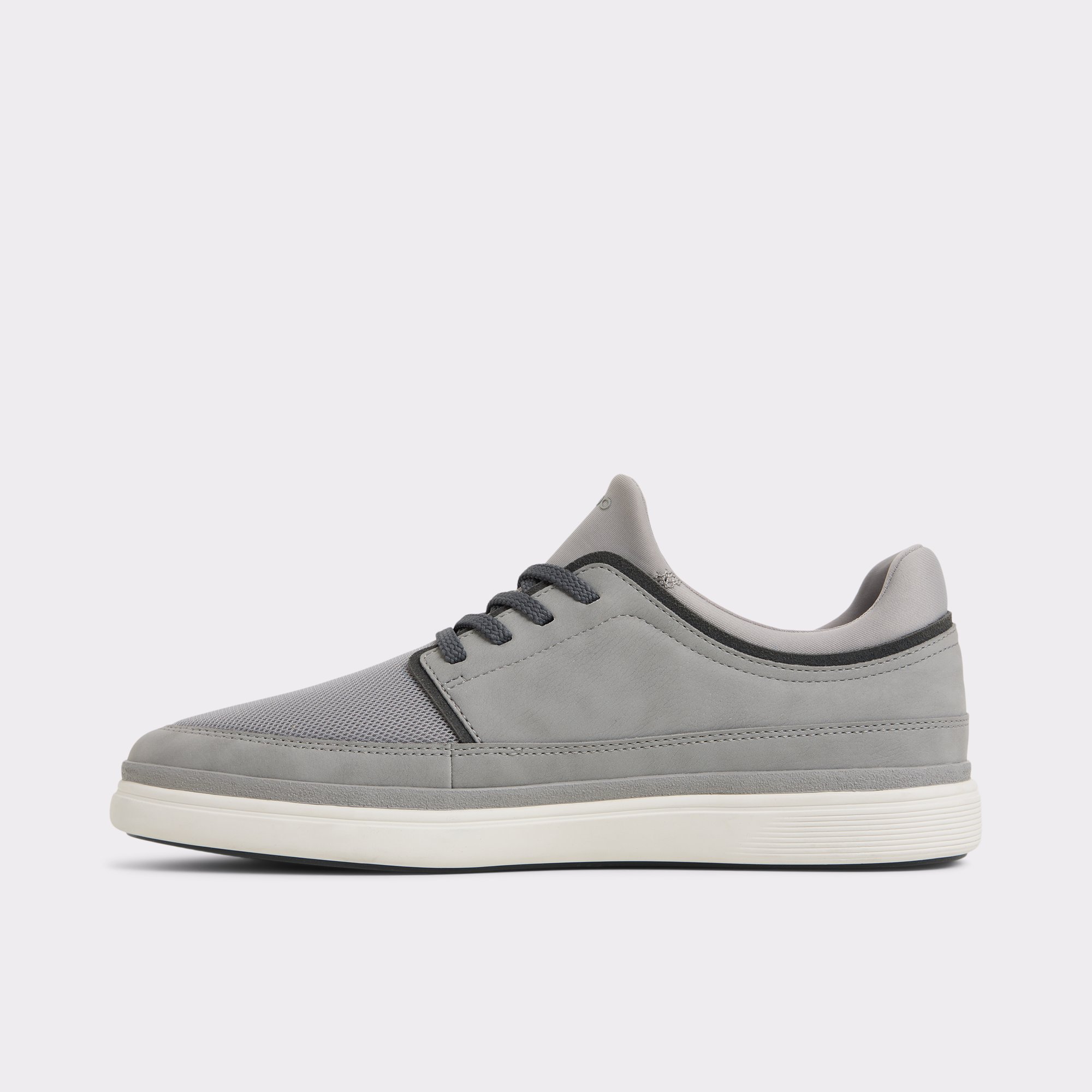 Kurtis Grey Men's Low top | ALDO US