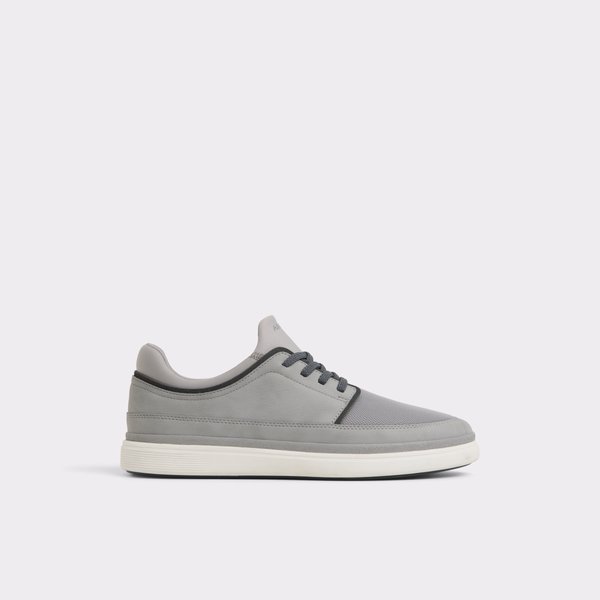 【ALDO】スエードレザー☆Retrotrainer☆バイカラー〇ハイトップ SEVEN BY SEVEN（セブンバイセブン）LEATHER DETROITJACKET